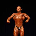 Michael   Termini - NPC Nationals 2009 - #1