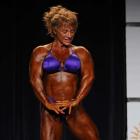 Kathy   Connors - IFBB North American Championships 2010 - #1