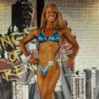 Miranda  Martin - NPC Tim Gardner Chicago Extravaganza 2012 - #1