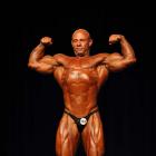 Michael   Termini - NPC Nationals 2009 - #1