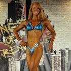 Miranda  Martin - NPC Tim Gardner Chicago Extravaganza 2012 - #1