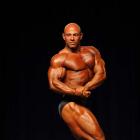 Michael   Termini - NPC Nationals 2009 - #1