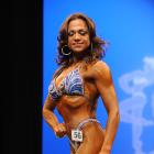 Caroline  Hernandez - IFBB New York Pro 2012 - #1