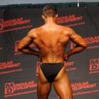 Jason   Moore - NPC Ronnie Coleman Classic 2011 - #1