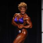 Maria   Holt - IFBB North American Championships 2010 - #1