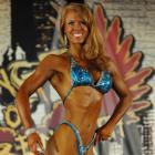 Miranda  Martin - NPC Tim Gardner Chicago Extravaganza 2012 - #1