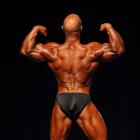 Michael   Termini - NPC Nationals 2009 - #1