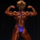 Kathy   Connors - IFBB North American Championships 2010 - #1