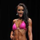 Eunice  Kang - NPC Atlantic States 2014 - #1