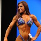 Jacqueline  Hoppe - IFBB New York Pro 2012 - #1