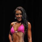 Eunice  Kang - NPC Atlantic States 2014 - #1