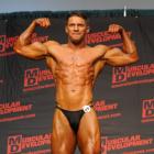 Jason   Moore - NPC Ronnie Coleman Classic 2011 - #1