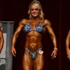 Jodie  Parker - IFBB Australasia Championships 2013 - #1