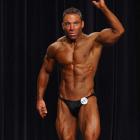 Jamie  Bonaccorso - IFBB North American Championships 2009 - #1