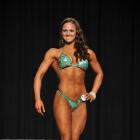 Krista Marie  Robertson - NPC Jr. Nationals 2012 - #1