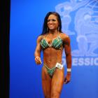 Elizabeth  Maurice - IFBB New York Pro 2012 - #1