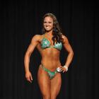 Krista Marie  Robertson - NPC Jr. Nationals 2012 - #1