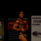 Carl  Bence - Natural Newcastle Classic 2011 - #1