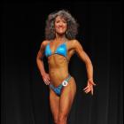 Christine  Dion - NPC New Hampshire States 2010 - #1