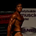 Carl  Bence - Natural Newcastle Classic 2011 - #1