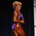 Kathy   Connors - IFBB North American Championships 2010 - #1