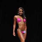 Eunice  Kang - NPC Atlantic States 2014 - #1