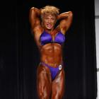 Kathy   Connors - IFBB North American Championships 2010 - #1