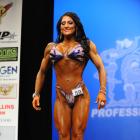 Candice  Keene - IFBB New York Pro 2012 - #1