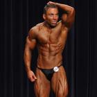 Jamie  Bonaccorso - IFBB North American Championships 2009 - #1