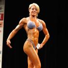 Samantha   Hart - NPC Atlantic States 2010 - #1