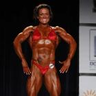 Maria   Holt - IFBB North American Championships 2010 - #1