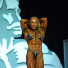 Yaxeni  Oriquen - IFBB Olympia 2009 - #1