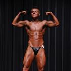 Ryan  Hayes - NPC 2010 Oklahoma Championships 2010 - #1