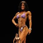 Julie   Mayer Hyman - NPC Nationals 2011 - #1