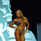Yaxeni  Oriquen - IFBB Olympia 2009 - #1