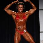 Maria   Holt - IFBB North American Championships 2010 - #1