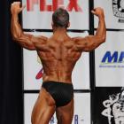 Jamie  Bonaccorso - IFBB North American Championships 2009 - #1