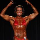 Maria   Holt - IFBB North American Championships 2010 - #1