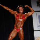 Maria   Holt - IFBB North American Championships 2010 - #1