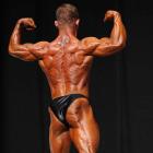Jamie   Allen - NPC USA 2009 - #1