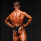 Jamie   Allen - NPC USA 2009 - #1