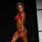 Maria   Holt - IFBB North American Championships 2010 - #1