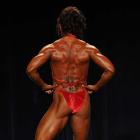 Maria   Holt - IFBB North American Championships 2010 - #1