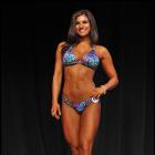 Shana  Belsito - NPC New Hampshire States 2010 - #1