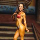 Marcia  Bock - NPC Europa Super Show 2013 - #1