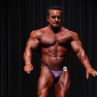 Lance  Johnson - NPC 2010 Oklahoma Championships 2010 - #1