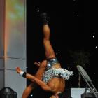 Myriam  Capes - IFBB Arnold Classic 2011 - #1