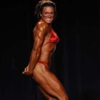 Maria   Holt - IFBB North American Championships 2010 - #1