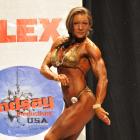 Marga   Overby - NPC USA 2011 - #1