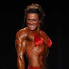 Maria   Holt - IFBB North American Championships 2010 - #1